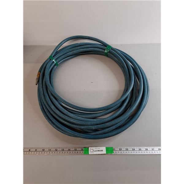 Airhose-Unknown Length, Can't Ship
