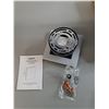 Image 2 : LED Outdoor Wall Light & Ethernet Desktop Switch- Powers On