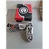 Image 3 : Eletto Soccer Cleats-Y8, Sockets, Chisels, Paint Stirrer, Misc.