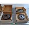 Image 1 : (2) Automotive Clutch Units