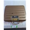 Image 1 : Pelouze 32kg Parcel Post Scale