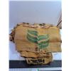 Image 2 : Assorted Burlap Sacks