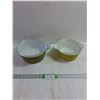 Image 1 : (2) Pyrex Casserole Dishes