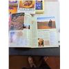 Image 3 : (17) Assorted Books - Cookbooks, Quote Book