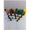 Image 2 : (17) Assorted Flashlights - Untested