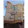 Image 2 : Assorted Burlap Sacks