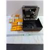 Image 1 : Bell&Howell Autoload Projector & Cartridges - Untested