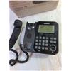 Image 2 : Panasonic Bluetooth Home Phones - Untested