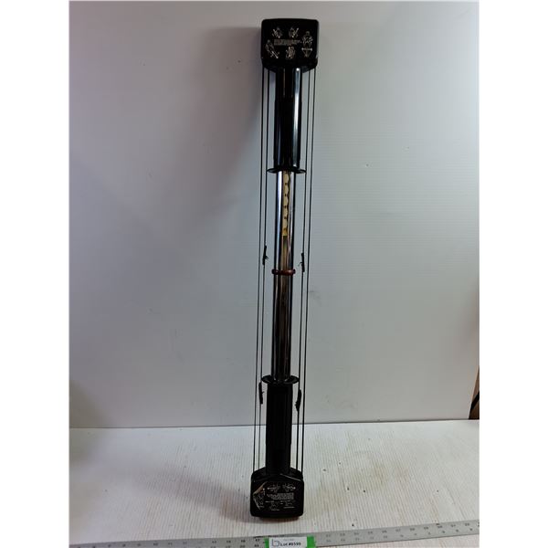 Bullwork X5 Exercise Machine 35" - Cannot Ship