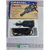 Image 1 : Dremel Electric Engraver - Working - Tested