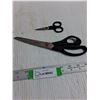 Image 1 : (2) Henkels Germany Scissors