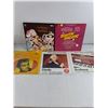 Image 4 : (14) Records-Boney M,Michael Jackson,Jim Reeves,Classical and more