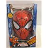 Image 2 : Marvel Ultimate Spiderman 3D Deco Light (NIB)