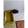 Image 3 : Pillow Covers, TP Holder, Neck Support, Bath Mat, Glass Cases, Foldable Storage Box