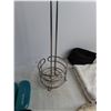 Image 5 : Pillow Covers, TP Holder, Neck Support, Bath Mat, Glass Cases, Foldable Storage Box
