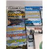 Image 2 : (20+) Automotive/RV/Investor Magazines