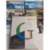 Image 4 : (20+) Automotive/RV/Investor Magazines