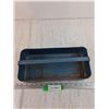 Image 2 : Blue Metal Open Toolbox Utility Storage Caddy