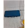 Image 7 : Fiberglass Metric Measuring Tape, Safety Vest, Ratchet Socket Set, Fish Grilling Device for Fire