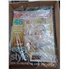 Image 7 : Assorted Magazines, Home & Country, HGTV, Forum, Stag and Oui Adult Magazines, Food Network, Misc