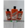 Image 1 : (3) Bottles of Permatex Fast Orange Hand Cleaner As-Is, Pickup Only