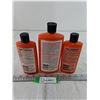 Image 2 : (3) Bottles of Permatex Fast Orange Hand Cleaner As-Is, Pickup Only