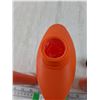 Image 3 : (3) Bottles of Permatex Fast Orange Hand Cleaner As-Is, Pickup Only