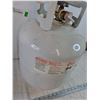 Image 3 : **White Propane Canister No Shipping