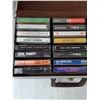 Image 2 : Assorted Cassette Tapes, Charley Pride, Kenny Rogers, Six Fat Dutchmen, Jim Reeves