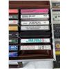 Image 3 : Assorted Cassette Tapes, Charley Pride, Kenny Rogers, Six Fat Dutchmen, Jim Reeves