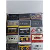 Image 4 : Assorted Cassette Tapes, Charley Pride, Kenny Rogers, Six Fat Dutchmen, Jim Reeves