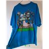 Image 1 : Monty Python Tshirt-2XL