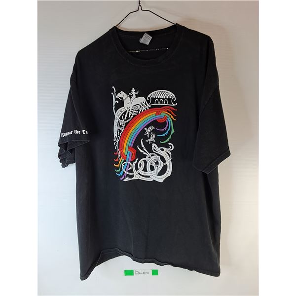 Asgard Tshirt- 2XL