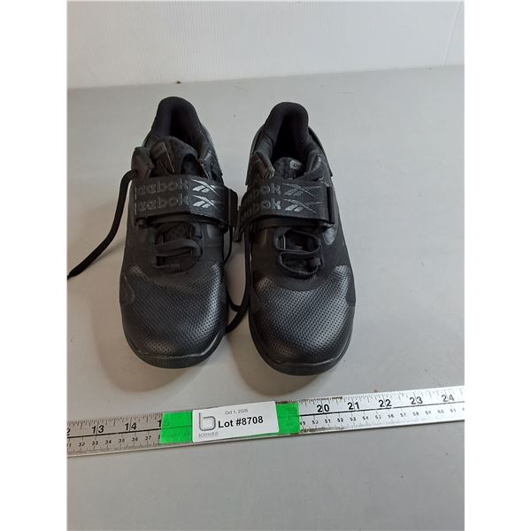 Men's Reebok Runners-8