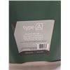 Image 2 : Plastic Storage Tote- Can't Ship