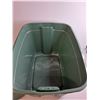Image 3 : Plastic Storage Tote- Can't Ship