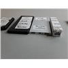 Image 3 : (12) Power Banks-Untested, Can't Ship