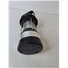 Image 5 : Woods LED Camping Lantern- Requires New Bulb & Folding Backpack