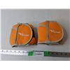 Image 1 : Vivitory Ankle/Wrist Weights- Approx. 3 Lbs