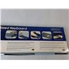Image 3 : Flexible Full Sized Keyboard