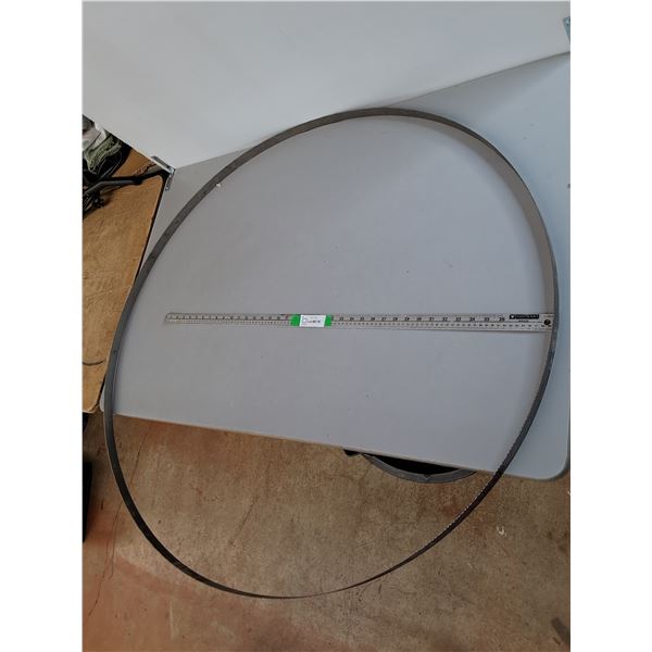 Lenox Classic Welded Band- Can't Ship