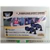 Image 1 : (3) Security Cameras- Consigner States Working