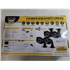 Image 2 : (3) Security Cameras- Consigner States Working