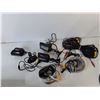 Image 3 : (3) Security Cameras- Consigner States Working