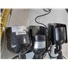 Image 5 : (3) Security Cameras- Consigner States Working