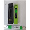 Image 1 : Health Metric Digital Water Testing Pen- Powers On