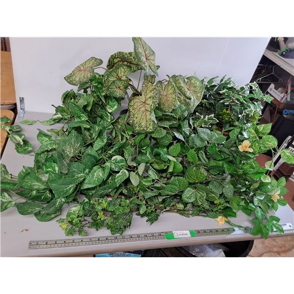 Artificial Foliage- Can't Ship