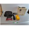 Image 1 : Kodak Carousel 750H Projector- Powers On