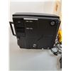Image 7 : Kodak Carousel 750H Projector- Powers On