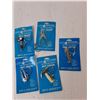 Image 2 : Tool Keychains, Kaiser Cards, Novelty Mirror 8" x 4"